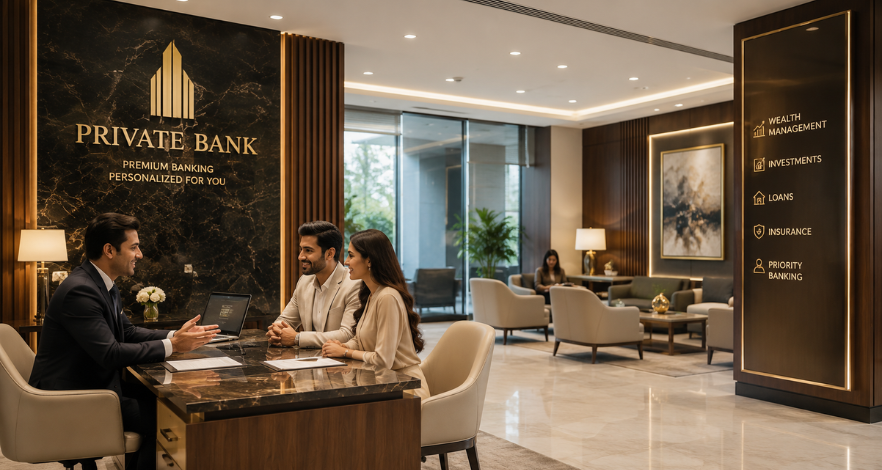Private Bank